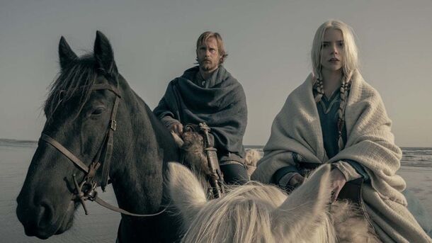Alfonso Cuarón Praised 'The Northman': "You Will Feel Like You Are Actually with the Vikings" Alfonso Cuarón Praised 'The Northman': "You Will Feel Like You Are Actually with the Vikings"