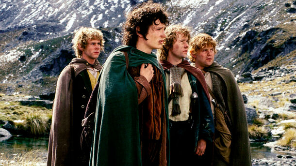 This LotR Star Refused to Get Matching Tattoos with His Co-Stars, but His Stunt Double Got One This LotR Star Refused to Get Matching Tattoos with His Co-Stars, but His Stunt Double Got One