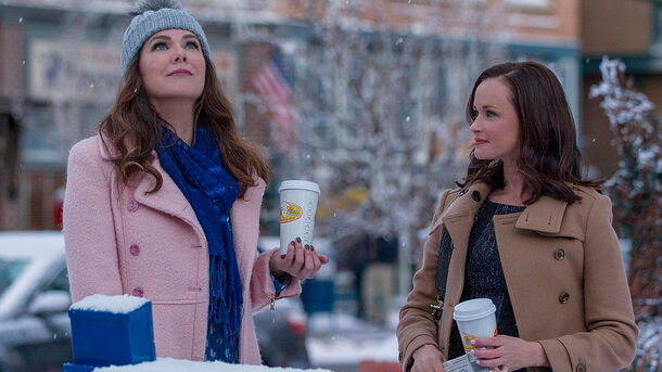 The Gilmore Girls Fandom Owes Lorelai Gilmore A Huge Apology The Gilmore Girls Fandom Owes Lorelai Gilmore A Huge Apology