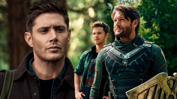 4 Easter Eggs In The Boys That Basically Brought Supernatural Back From the Dead 4 Easter Eggs In The Boys That Basically Brought Supernatural Back From the Dead