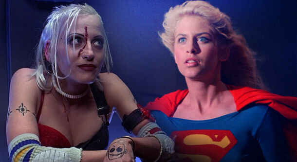 9 Actors You Forgot Starred in Superhero Movies 9 Actors You Forgot Starred in Superhero Movies