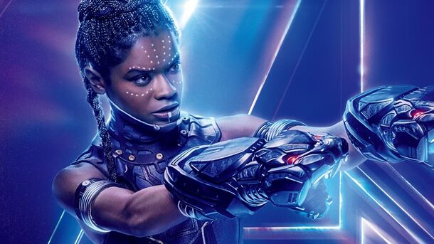 Wakanda Forever Leak Confirms What Fans Suspected All Along Wakanda Forever Leak Confirms What Fans Suspected All Along