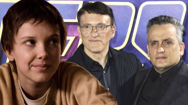 Will The Russo Brothers' Next Netflix Film Flop? Here's What Reddit Thinks Will The Russo Brothers' Next Netflix Film Flop? Here's What Reddit Thinks