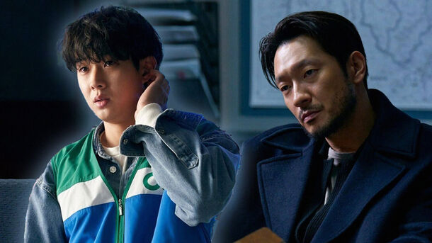 Netflix's New K-drama Just Landed and Already Has 100% on Rotten Tomatoes Netflix's New K-drama Just Landed and Already Has 100% on Rotten Tomatoes