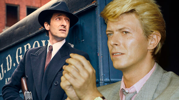 David Bowie Himself Loved Peaky Blinders So Much He Wanted His Music in the Show David Bowie Himself Loved Peaky Blinders So Much He Wanted His Music in the Show