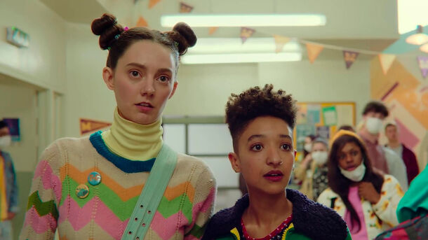 5 Teen Dramas Every Adult Needs To Watch 5 Teen Dramas Every Adult Needs To Watch
