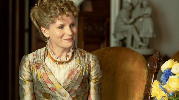 ‘The Gilded Age’ Season 3 Theory Changes Aurora's Arc Completely ‘The Gilded Age’ Season 3 Theory Changes Aurora's Arc Completely