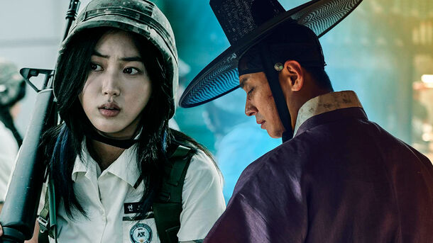 5 Perfect K-Dramas For Those Who Hate Romance 5 Perfect K-Dramas For Those Who Hate Romance
