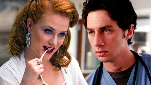 Better Off Canceled: 15 TV Shows That Overstayed Their Welcome Better Off Canceled: 15 TV Shows That Overstayed Their Welcome
