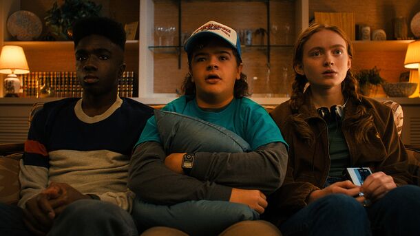 Stranger Things Wasn't Netflix's Luck: It Was 20 Different Networks' Dumbest Mistake Stranger Things Wasn't Netflix's Luck: It Was 20 Different Networks' Dumbest Mistake