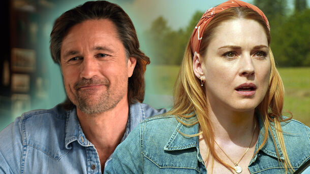 What Virgin River Character Are You, Based On Your Zodiac Sign?