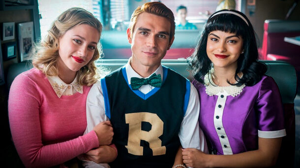 Riverdale Star Opens Up about the Impact of 7-Year-Long Online Hate Riverdale Star Opens Up about the Impact of 7-Year-Long Online Hate