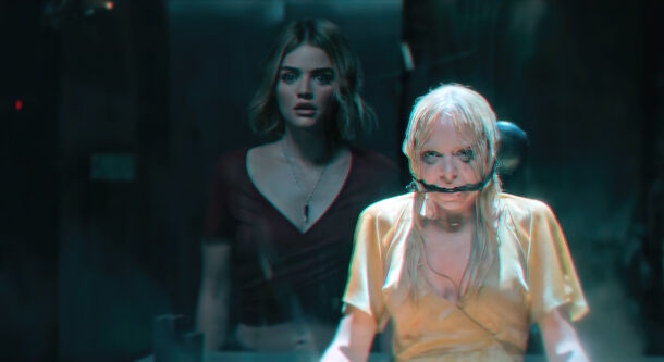 10 Most Unintentionally Hilarious Horror Movies of the Past Decade 10 Most Unintentionally Hilarious Horror Movies of the Past Decade