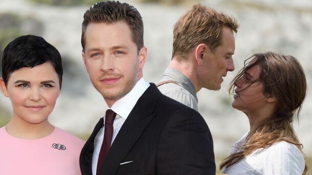 9 Movie Couples That Ended Up Dating in Real Life