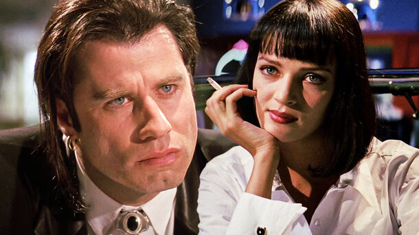 Insanely Good Pulp Fiction Fan Theory Turns the Entire Vincent & Mia Situation Upside Down Insanely Good Pulp Fiction Fan Theory Turns the Entire Vincent & Mia Situation Upside Down