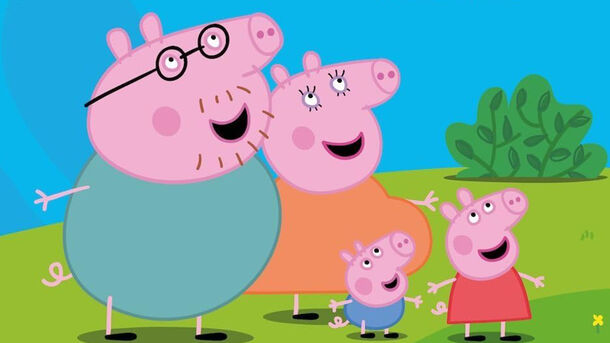 Is There a ‘Peppa Pig’ Movie? Yes & Not One: Here’s the Full List Is There a ‘Peppa Pig’ Movie? Yes & Not One: Here’s the Full List