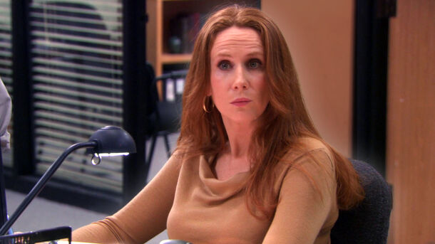 The Office Fans Hated This Guest Star So Much They Downvoted The Episode Because of Her The Office Fans Hated This Guest Star So Much They Downvoted The Episode Because of Her