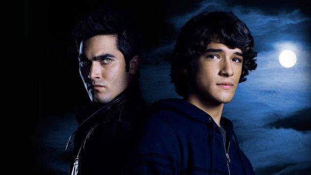 Here's Why There's No Teen Wolf Movie Official Release Date Yet Here's Why There's No Teen Wolf Movie Official Release Date Yet