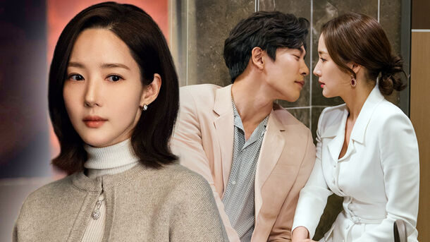 Marry My Husband Is Over: Here Are 8 Other Park Min Young K-Dramas to Watch