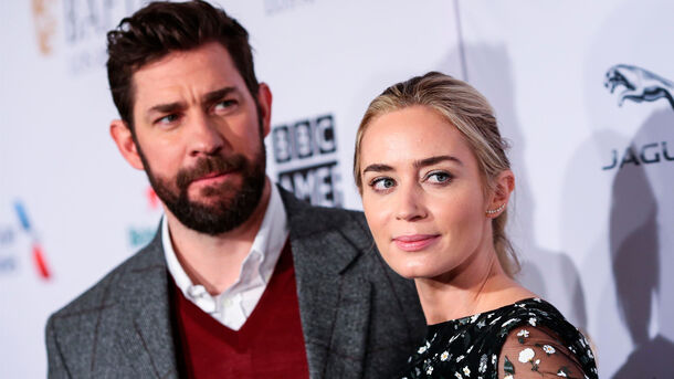 Emily Blunt Wasn’t John Krasinski’s First Dating Pick; It Was Her Famous Friend Emily Blunt Wasn’t John Krasinski’s First Dating Pick; It Was Her Famous Friend