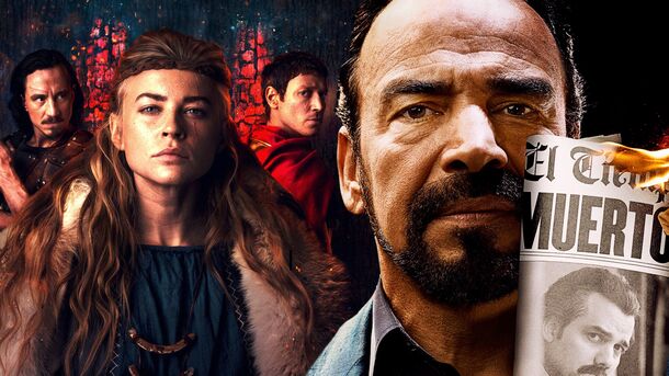 24 Historical Series on Netflix to Binge This Holiday Season 24 Historical Series on Netflix to Binge This Holiday Season