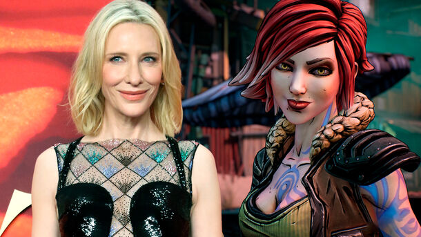 Borderlands Disaster: Fans Have Given Up on the Video Game Movie Borderlands Disaster: Fans Have Given Up on the Video Game Movie