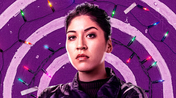 MCU's Echo Series Under Fire After a Controversial Scoop MCU's Echo Series Under Fire After a Controversial Scoop