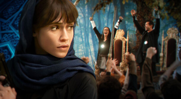 10 Lesser-Known Series on Apple TV+ That Deserve A Spotlight 10 Lesser-Known Series on Apple TV+ That Deserve A Spotlight