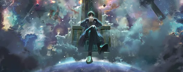 Why Is 'Lord of the Mysteries' the Most Visually Beautiful animation of 2025?