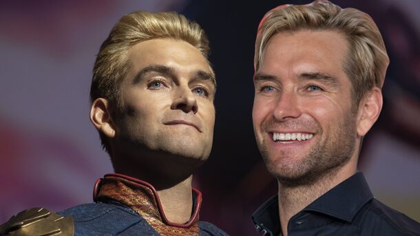 3 Reasons Why Antony Starr Deserves An Emmy Nomination For 'The Boys' 3 Reasons Why Antony Starr Deserves An Emmy Nomination For 'The Boys'