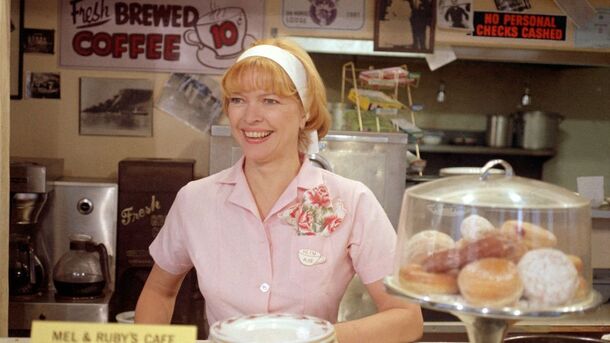 Kirsten Dunst's Favorite Scorsese Movie Is This Forgotten 92%-Fresh Drama: "Just So Alive"