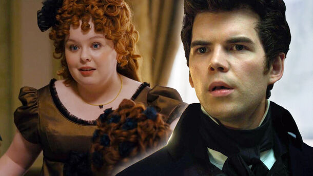 Bridgerton S3 Won't Follow Books Order, and the Cast Has a Lot to Say About It Bridgerton S3 Won't Follow Books Order, and the Cast Has a Lot to Say About It
