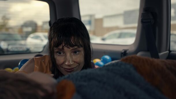 Other Mommy book vs movie: every major change from Malerman's Incidents Around the House