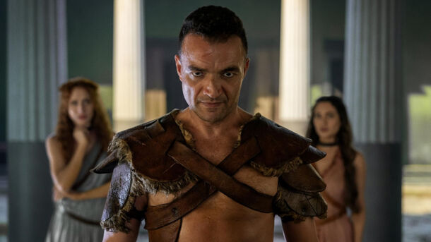 The 'Spartacus' Spin‑Off Drops Its First (and Extremely Bloody) Trailer — Fans Are Thrilled The 'Spartacus' Spin‑Off Drops Its First (and Extremely Bloody) Trailer — Fans Are Thrilled