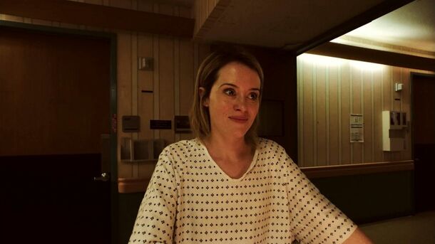 Steven Soderbergh's Most Unusual Movie Is This Thriller Shot Entirely on an iPhone 7 Plus