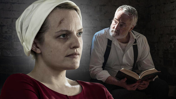 ‘The Handmaid's Tale’ Foreshadowed Episode 9’s Redemption Arc in Season 2 ‘The Handmaid's Tale’ Foreshadowed Episode 9’s Redemption Arc in Season 2