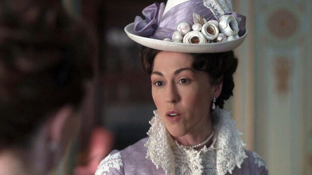 Not Just Gilded Age: 5 New 2023 Historical Dramas to Stream in November Not Just Gilded Age: 5 New 2023 Historical Dramas to Stream in November