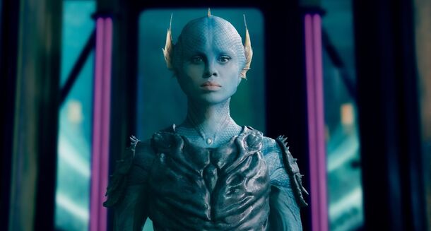 New 'Doctor Who' Spinoff Is a Message in a Bottle Full of Nothing That No One Asked For