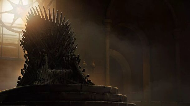Not Only is It Impossible to Sit, it Also Hurts: Who and Why Invented the Uncomfortable Iron Throne from 'Game of Thrones' Not Only is It Impossible to Sit, it Also Hurts: Who and Why Invented the Uncomfortable Iron Throne from 'Game of Thrones'