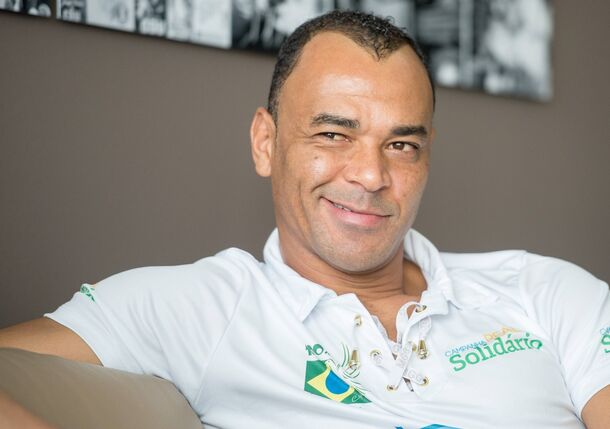 Cafu, Roberto Carlos and Zanetti just picked a side in the FIFA war