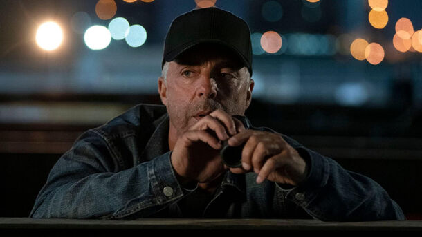 From Badge to Bloodlines: What Darkness Awaits Titus Welliver in His Gothic Horror Debut? From Badge to Bloodlines: What Darkness Awaits Titus Welliver in His Gothic Horror Debut?