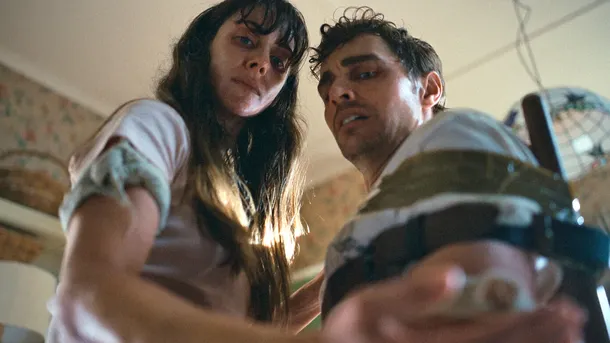 Love and Terror Collide: New Trailer for 'Together' Unveils Sinister Twist Love and Terror Collide: New Trailer for 'Together' Unveils Sinister Twist
