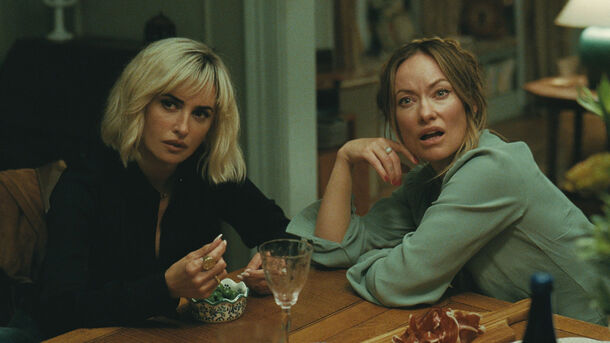 Olivia Wilde's New Movie Is a an Eccentric Comedy With 97% on RT & Full of A-List Stars