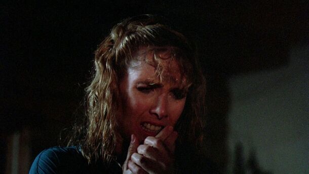 Roger Ebert Hated This 25%-Rated Horror Movie With a Passion: 