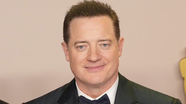 After 'The Whale,' Brendan Fraser Resurfaces with Another Oscar-Worthy Performance — This Time in Tokyo After 'The Whale,' Brendan Fraser Resurfaces with Another Oscar-Worthy Performance — This Time in Tokyo