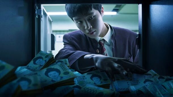 10 Binge-Worthy K-Dramas for Beginners, Ranked 10 Binge-Worthy K-Dramas for Beginners, Ranked