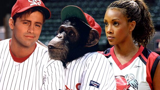 10 Sports Movies That Clearly Know Nothing About The Sport 10 Sports Movies That Clearly Know Nothing About The Sport