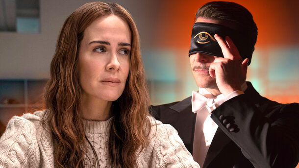 10 Best Thrillers Streaming On Hulu In December 2023 