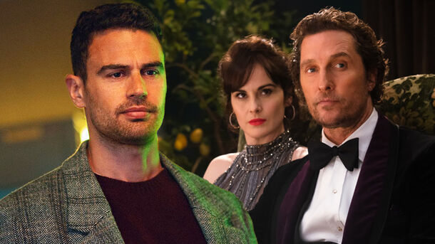 Viewers Rank Netflix’s the Gentlemen Just as High as the Movie, Critics Disagree Viewers Rank Netflix’s the Gentlemen Just as High as the Movie, Critics Disagree