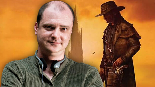 Mike Flanagan Explains Why ‘The Dark Tower’ Show Is Taking So Long: “It’s Like Building an Oil Tanker”